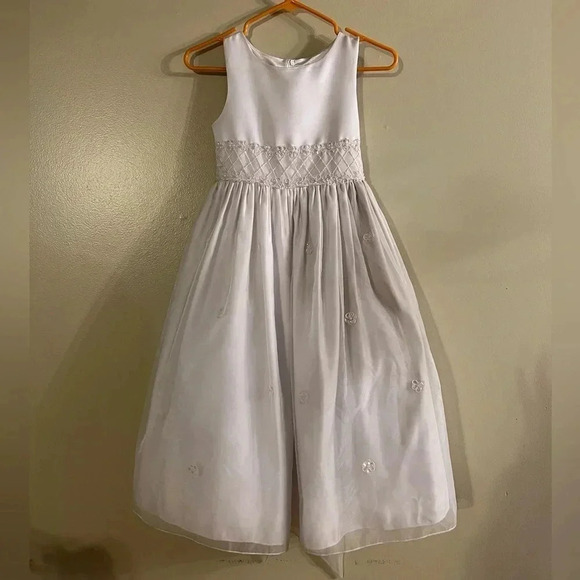 Cinderella Other - CINDERELLA Flower girl dress